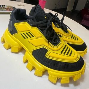 Prada Cloudbust Thunder